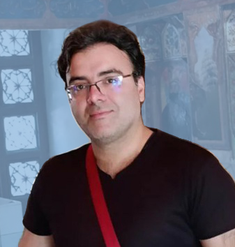 Engineer Mehdi Soheili